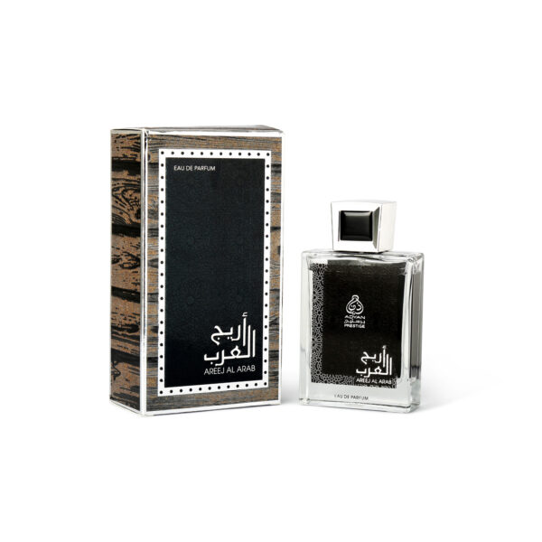 Prestige Areej Al Arab Eau De Parfum 100ml Perfume For Men & Women (Adyan By Anfar) - Made In Dubai